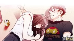 Play Watch as I make my hot stepmom and little stepsister cum with just a touch in this wild anime hentai episode!